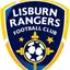 Logo of Lisburn Rangers (W)