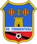 Logo of Formentera
