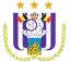 Logo of Anderlecht II