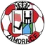 Logo of Zamora CF