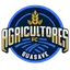 Logo of Agricultores FC Guasave