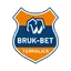 Logo of Termalica BB Nieciecza II