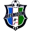 Logo of FK Chigatoy