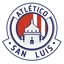 Logo of Atletico San Luis U19 (W)