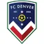 Logo of Denver (w)