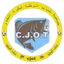 Logo of Chabab El Ouatia