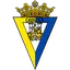 Logo of Cadiz (w)