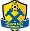 Logo of Mzuzu City Hammers