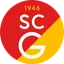 Logo of SC Goldau