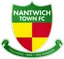 Logo for Nantwich Town