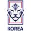 Logo of South Korea U20
