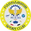 Logo of Parnamirim SC