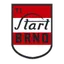 Logo of TJ Start Brno