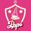 Logo of Pops FC
