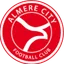 Logo of Omniworld Almere Am (Youth)