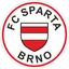 Logo of FC Sparta Brno