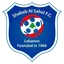Logo of Shabab Al Sahel SC