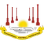 Logo of Pondicherry