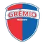 Logo of Gremio Prudente SP (Youth)