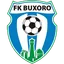 Logo of Buxoro FK