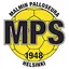 Logo of MPS Old Stars