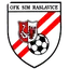 Logo of OFK-SIM Raslavice