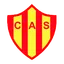Logo of Sarmiento Resistencia
