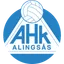 Logo of Alingsas (w)