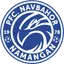 Logo of Navbahor Namangan