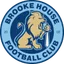 Logo of Brooke House FC
