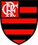 Logo of Flamengo/RJ U17