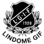 Logo of Lindome GIF