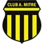 Logo of Atletico Mitre de Santiago del Estero