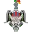 Logo of CF Calamocha