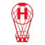 Logo of Huracan de Ingeniero White