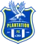 Logo of Plantation FC