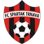 Logo of Spartak Trnava