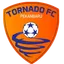 Logo of Tornado FC Pekanbaru