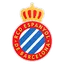 Logo of RCD Espanyol B