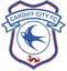 Logo of Cardiff City U21