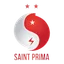 Logo of Saint Prima