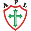 Logo for Portuguesa Londrinense U19