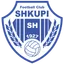Logo of FK Shkupi