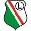 Logo of Legia Warszawa B