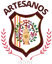 Logo of Artesanos Metepec FC II