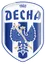 Logo of Desna Chernihiv U19