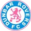 Logo of Dunbar Rovers FC