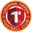Logo of Liaoning Tieren