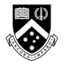 Logo of Monash University (w)