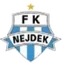 Logo of FK Nejdek